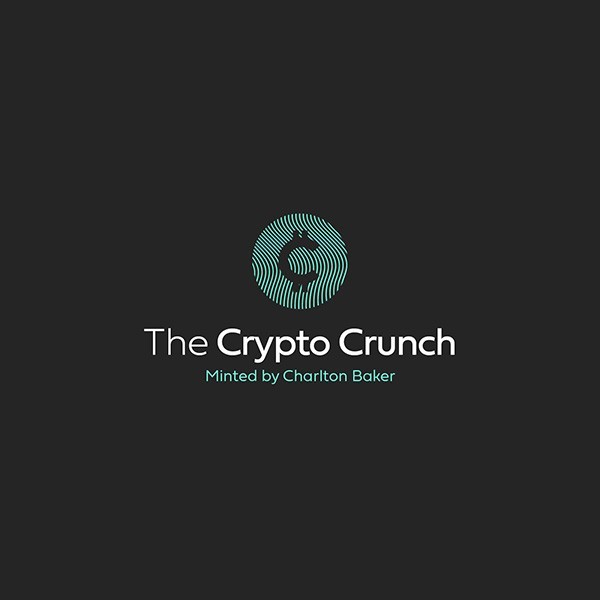 Crypto Crunch Logo
