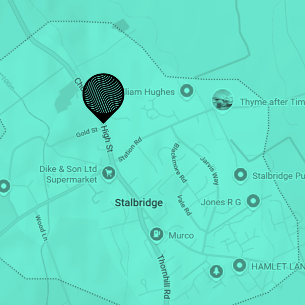 Service image