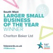 FSB Award Winner  logo