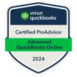 Advanced QuickBooks Online logo