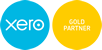 Xero Gold logo