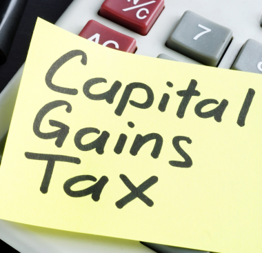 Using Capital Gains Tax losses Related image