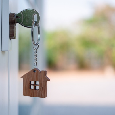 Tax if you live abroad and sell UK home Related image