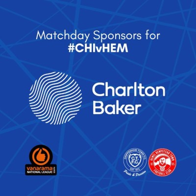 Chippenham Town FC Winner  Related image