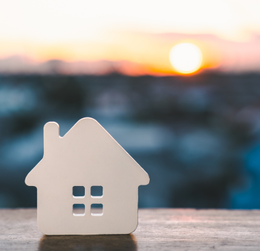 IHT – Giving away your home before you die Related image