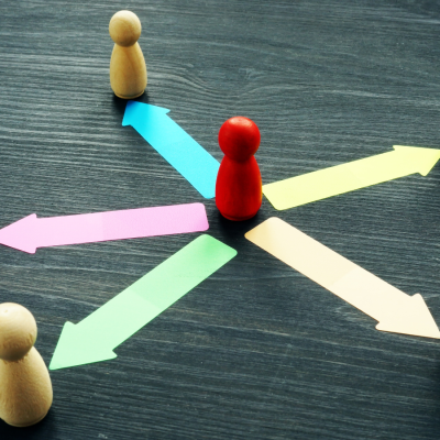 The legal responsibilities of directors Related image