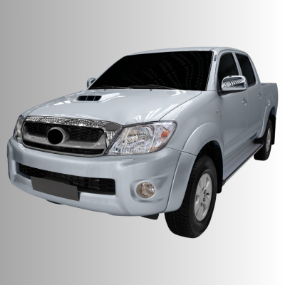 Tax on Pick Ups is changing Related image