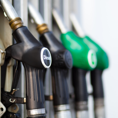 Advisory fuel rates from 1 June 2024 Related image