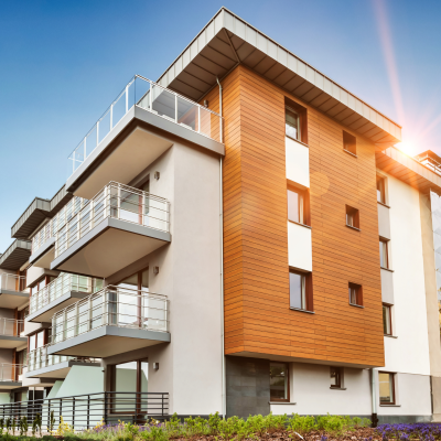 VAT – option to tax property Related image