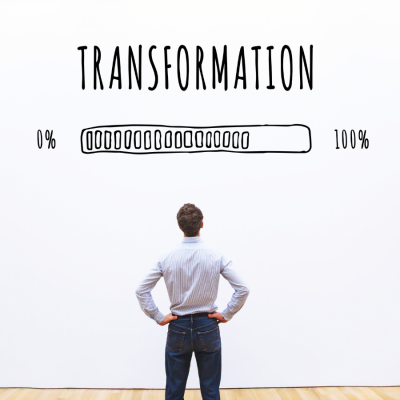 HMRC’s Transformation Roadmap Related image