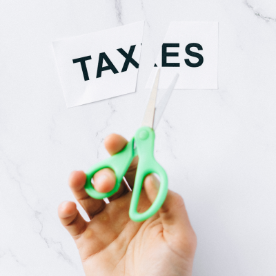 Updated list of tax avoidance schemes August 2025 Related image