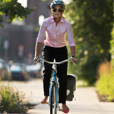 The Cycle to Work Scheme Related image