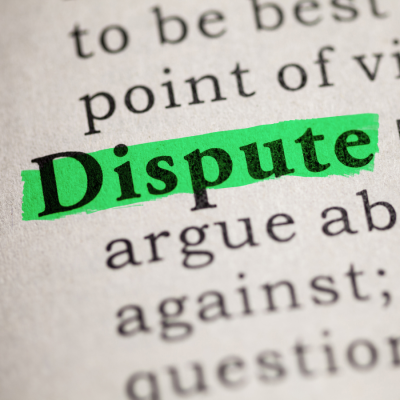 Alternative Dispute Resolution guidance Related image