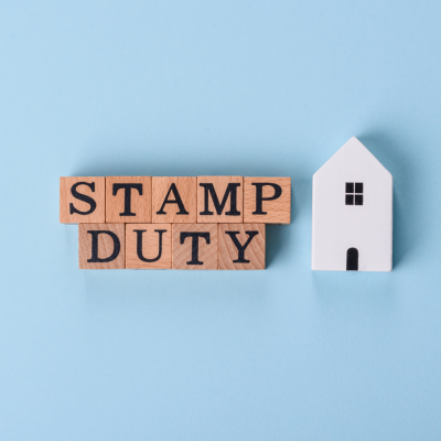 Stamp Duty Reserve Tax Related image