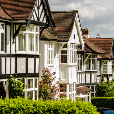Sharing income from jointly held property Related image