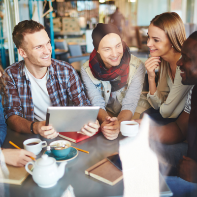 Community Investment Tax Relief Related image