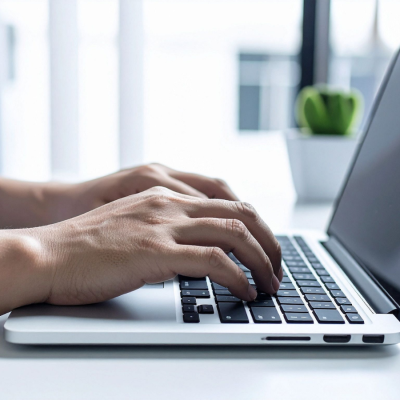 Notify HMRC when you cease self-employment Related image