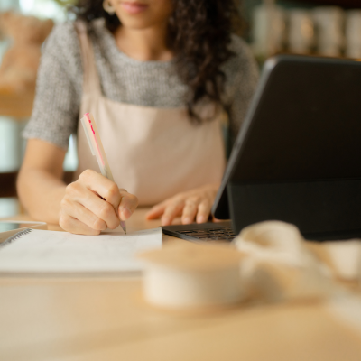 Paying Class 4 NICs Related image