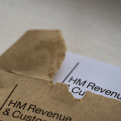What are the current Income Tax bands and allowances? Related image