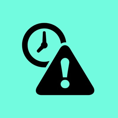 Penalty points for late filing of VAT returns Related image