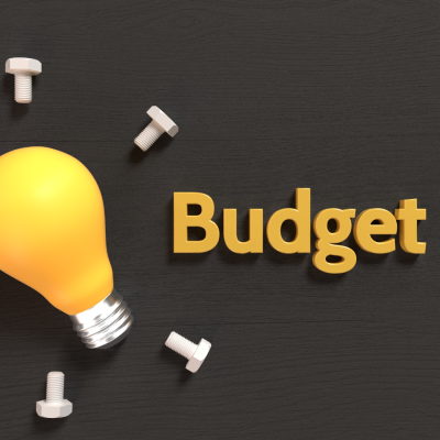 Budget Summary November 2025 Related image