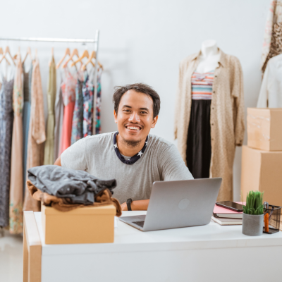 Are you selling goods or services on a digital platform? Related image
