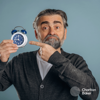 Less than 2 months to self-assessment filing deadline Related image