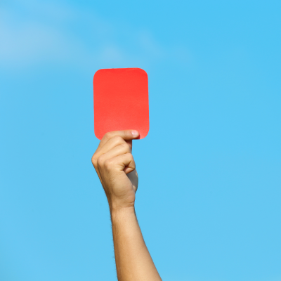 Company director disqualification Related image