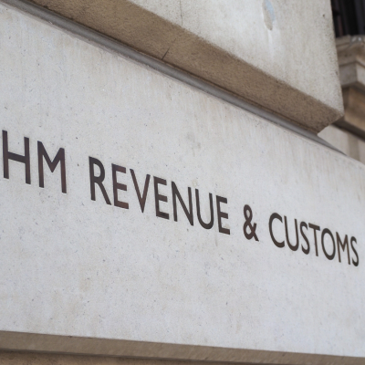 Accessing the HMRC mobile APP Related image
