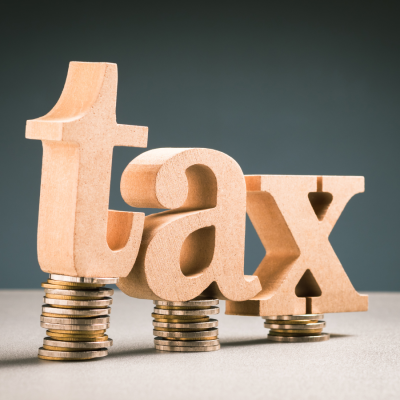 When do the higher rates of Income Tax apply Related image
