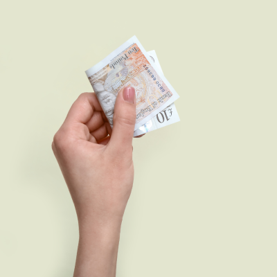  IHT exemption – normal expenditure out of income Related image