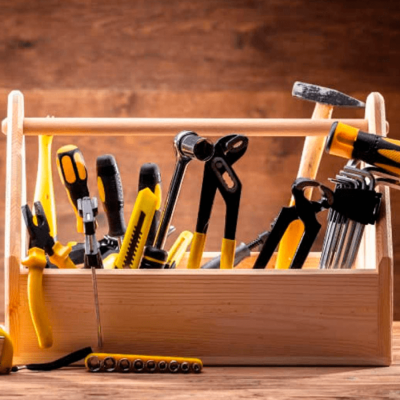 Claiming for uniforms, work clothing and tools Related image