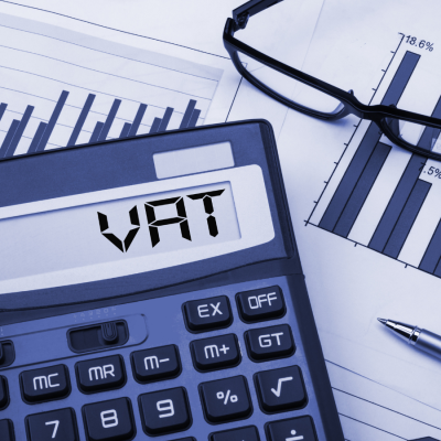 Using the VAT Cash Accounting Scheme Related image