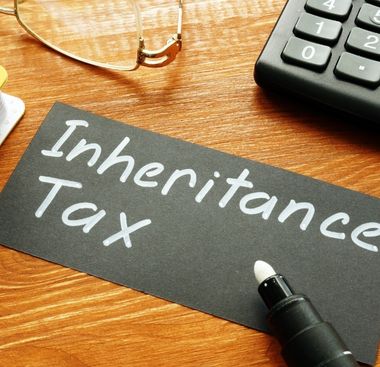Inheritance Tax and Gifts Related image
