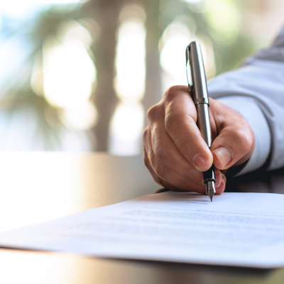 Why do I need a Lasting Power of Attorney (LPA)?  Related image