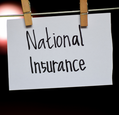 National Insurance Contributions and company directors Related image