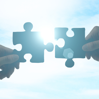 What happens to a partnership on the death of a partner? Related image