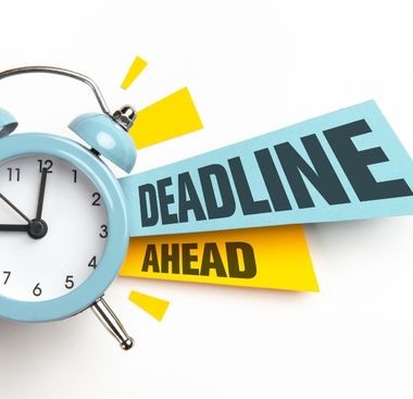 Less than 100 days to file self-assessment deadline 2021 - 2022 Related image