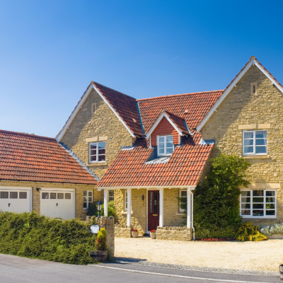 UK residence and tax issues Related image