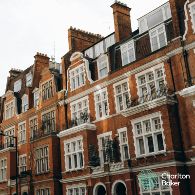 Selling a second property? Related image