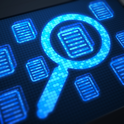 Company information in the public domain Related image