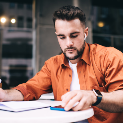 Expenses for the self-employed Related image