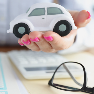VAT and the goods you use in your own business Related image