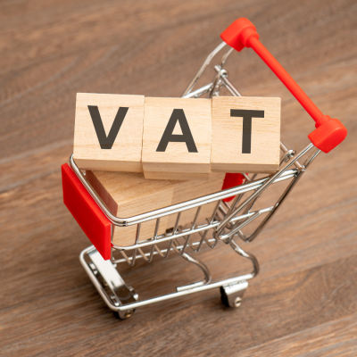 Approaching the VAT registration threshold Related image