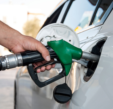 VAT treatment of road fuel costs Related image
