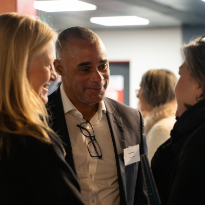 Wiltshire Community Foundation’s Inspire Confident Allyship Event Related image