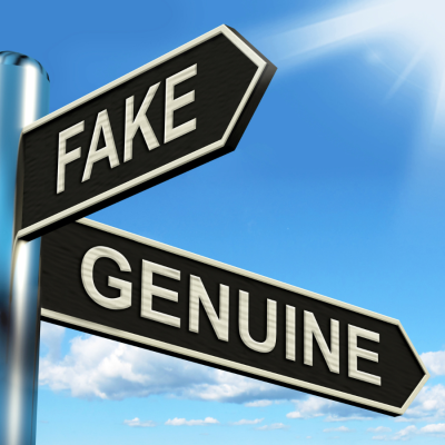 Verify the authenticity of an HMRC communication Related image