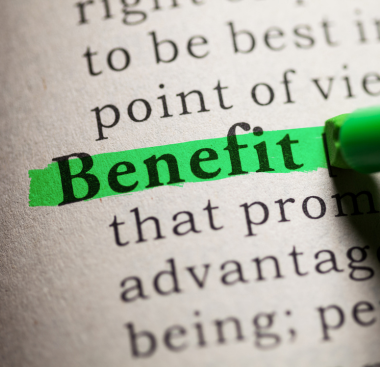 Reminder of not-so-trivial tax-free benefits Related image