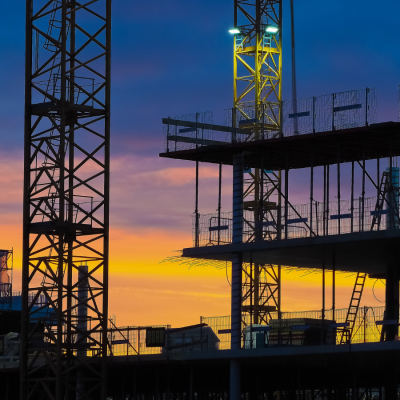 Tax relief for structures and buildings expenditure Related image