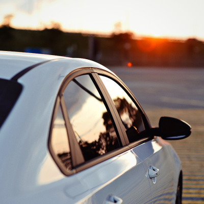 When can you recover VAT on a car purchase Related image